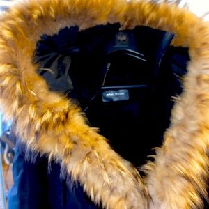 Mackage COAT